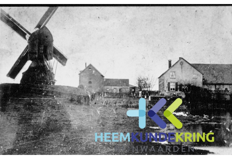 Herwen Molenhoek F00000676